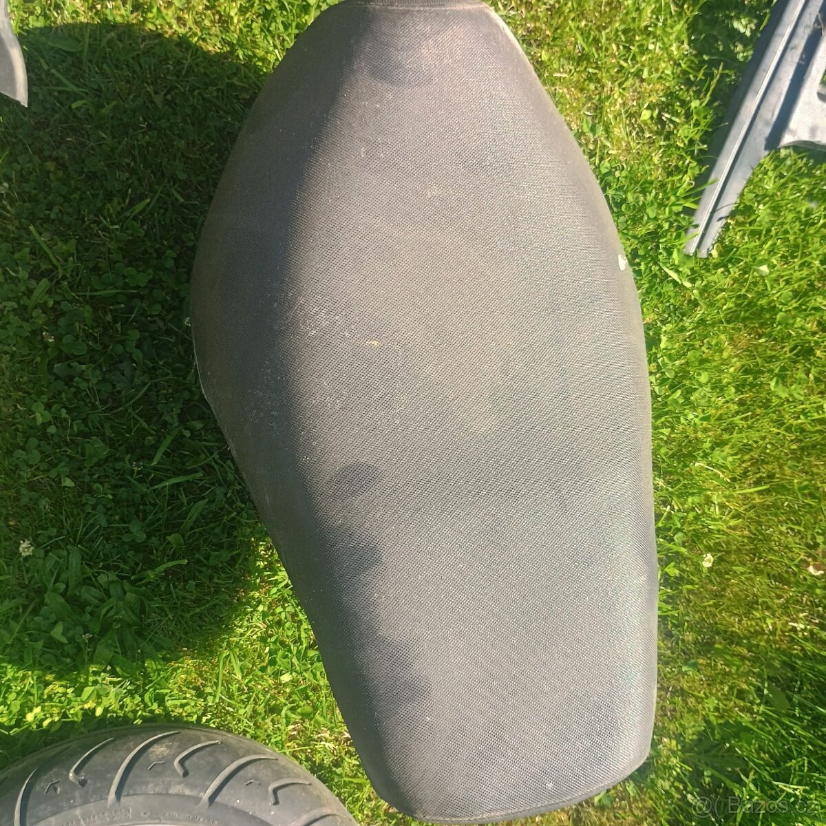 Skůtr rhon 59ccm - 13