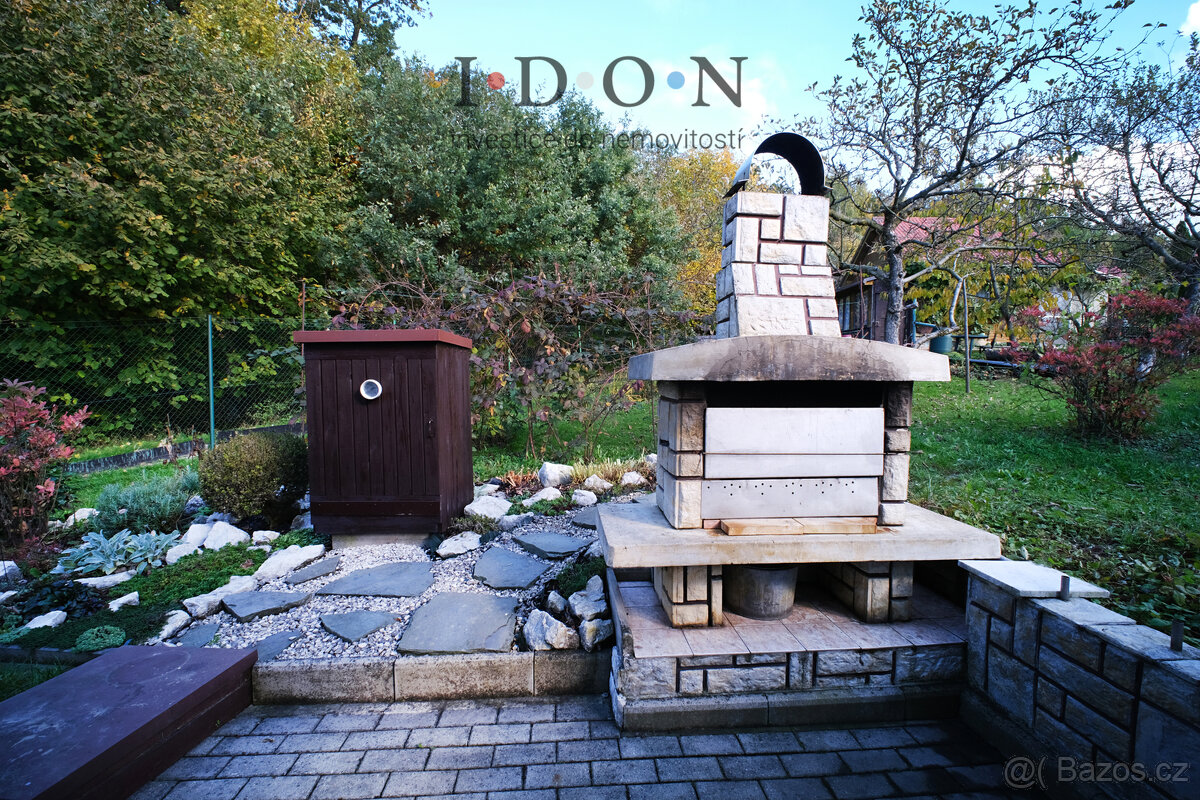 Prodej zahrádky s chatkou, chatová osada Frýdek Místek - 13