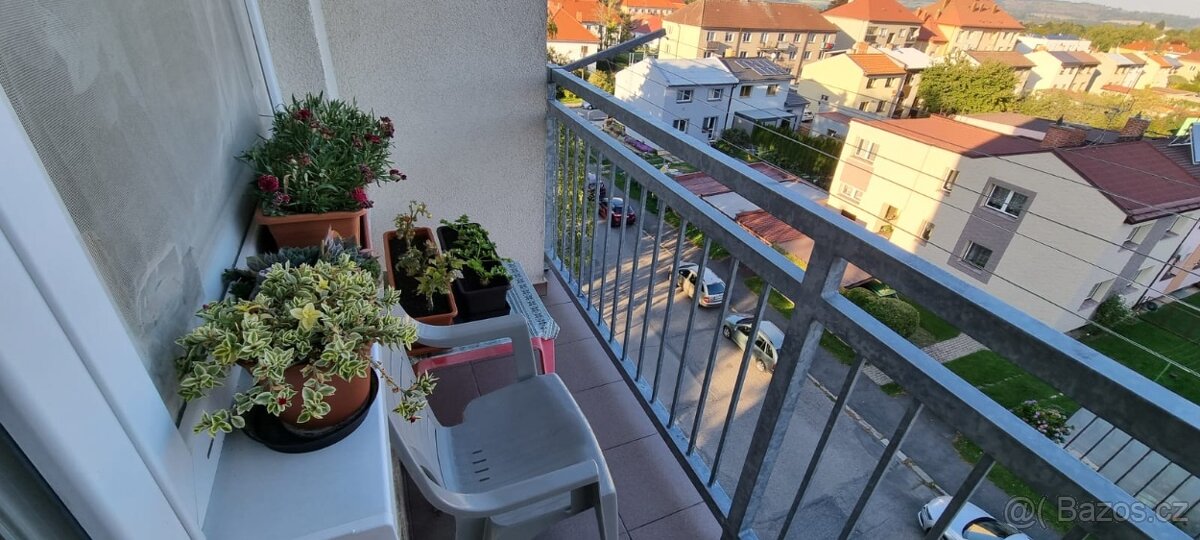 Byt 3+1, 70m2, Chotěboř - 13