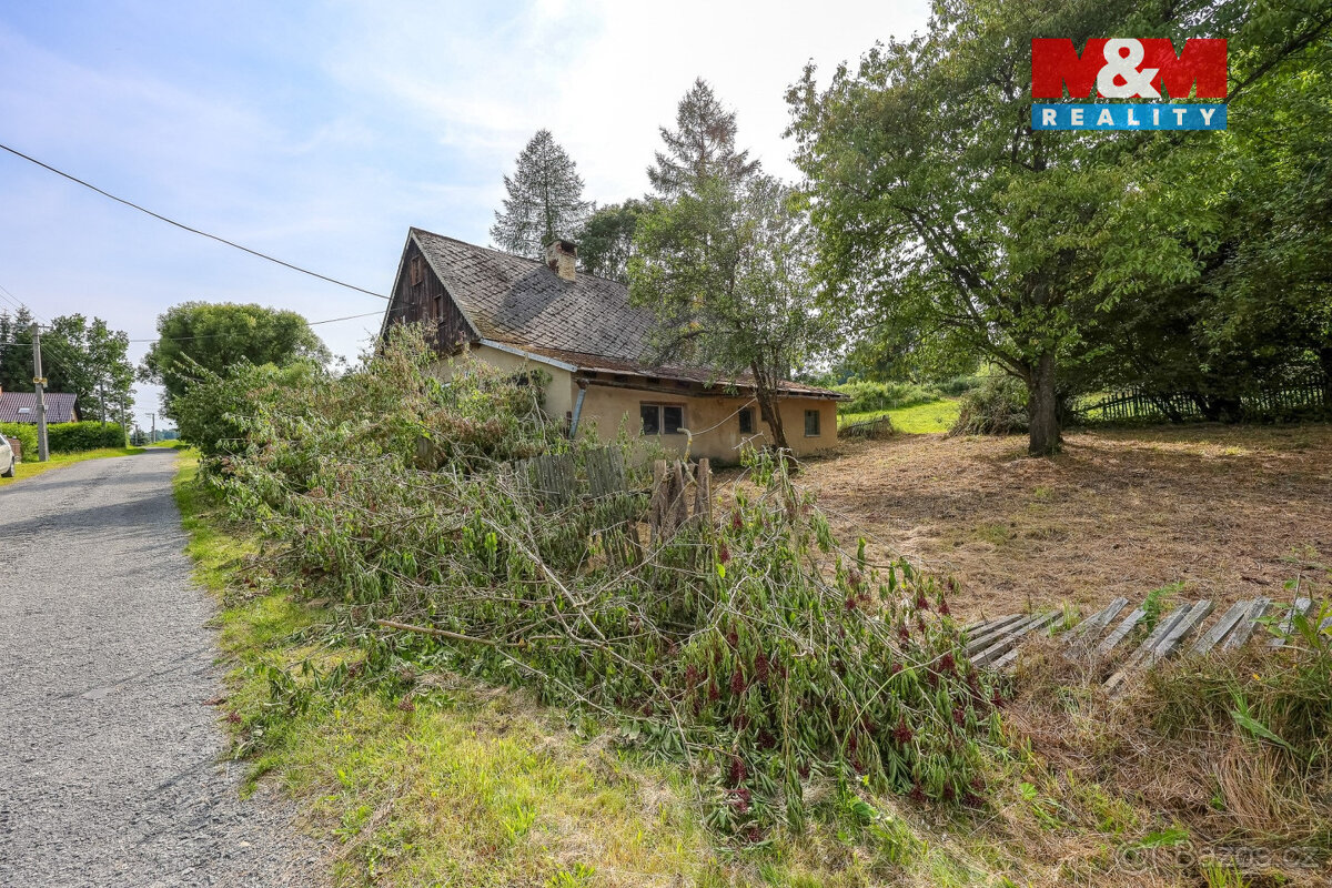 Prodej rodinného domu, 107 m², Hanušovice - 13