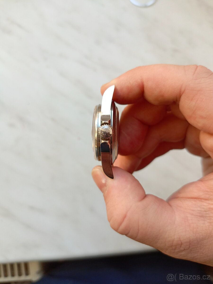 Hodinky číst celé - 13