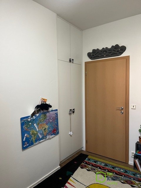 Pronájem bytu 2+kk 47 m², Olomouc - Hejčín, ev.č. 00959 - 13