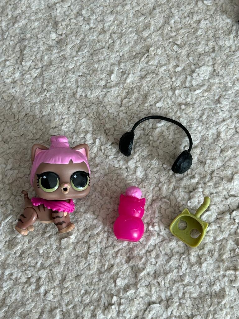 L.O.L. panenky s příslušenstvím - 13