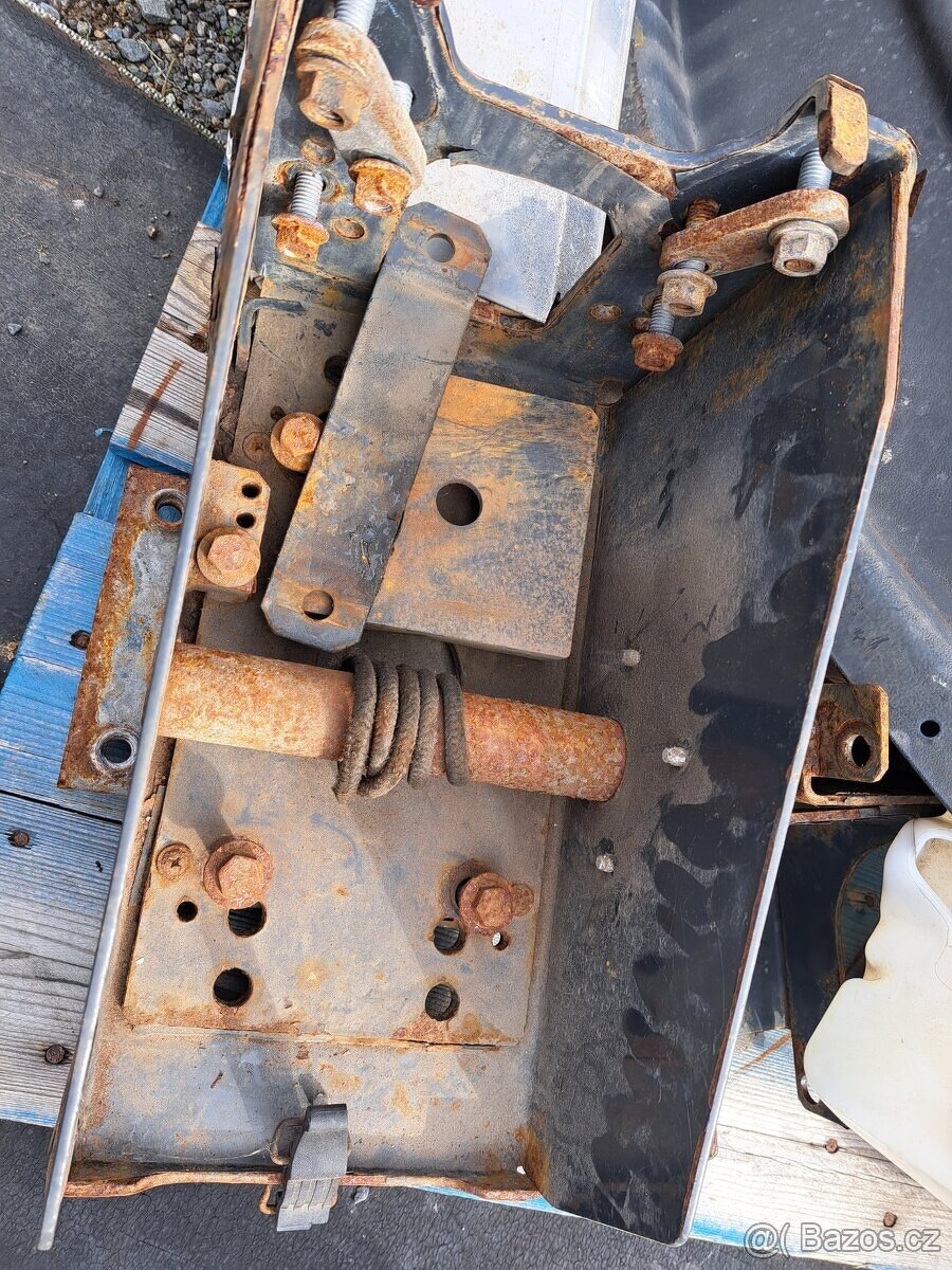 Nd Iveco Eurocargo 7,5 euro 6 r.v. 12/2015. - 13