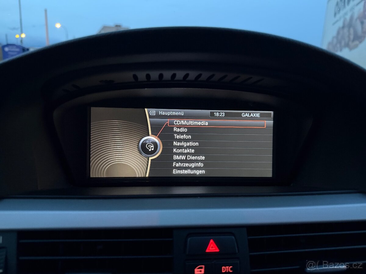 BMW E91 320d 130 kW – M paket – 2010 - 13