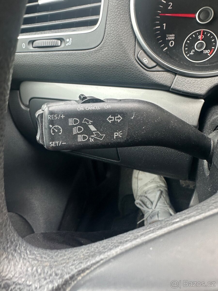 Golf VI 6 -1.4mpi - 13