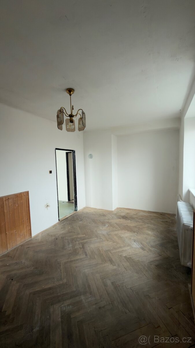 Prodej bytu 3+1, 75m² - Vršce u Jičína - 13