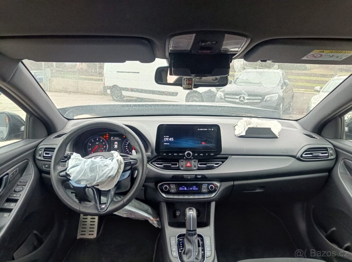 Hyundai i30 N Performance - 13
