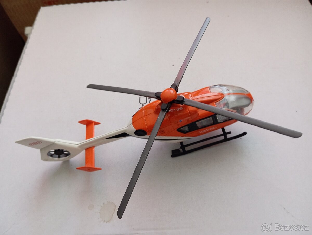 Modely auticek - 13