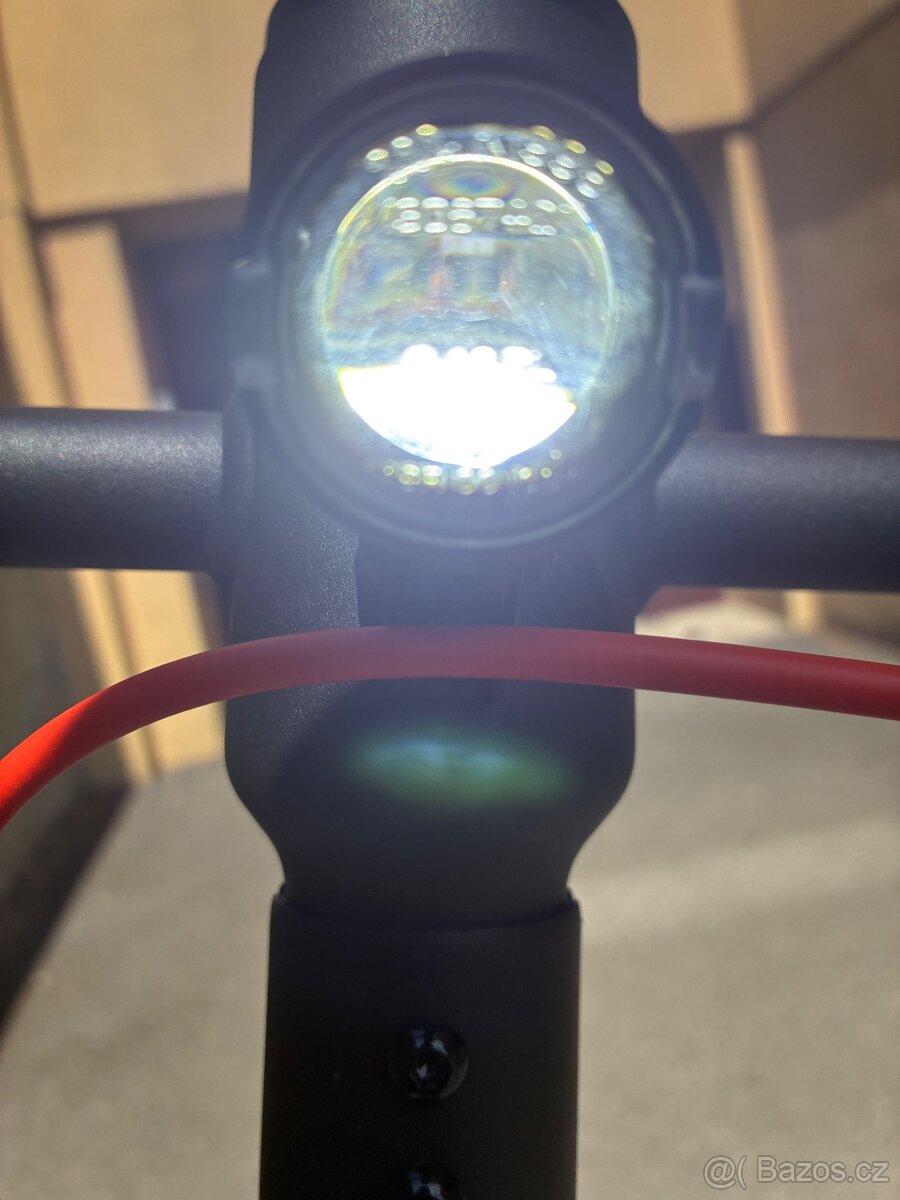 Eletric scooter xiaomi - 13