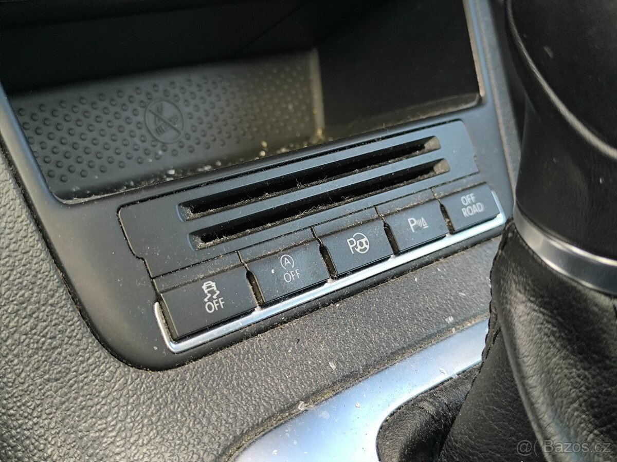 VW Tiguan 2.0 TDI _ 4x4 _ DSG - 13