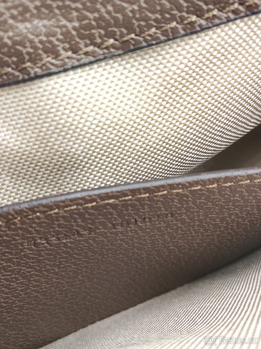 Gucci Ophidia Small Shoulder Bag - 13