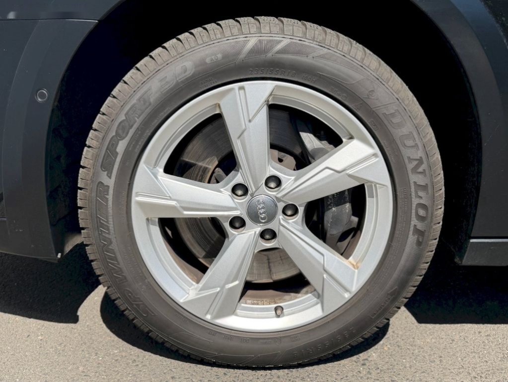 Audi A6 allroad,253 kW - 13