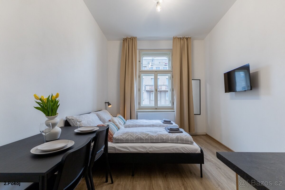 Prodej bytu 4+kk 115 m² - 13