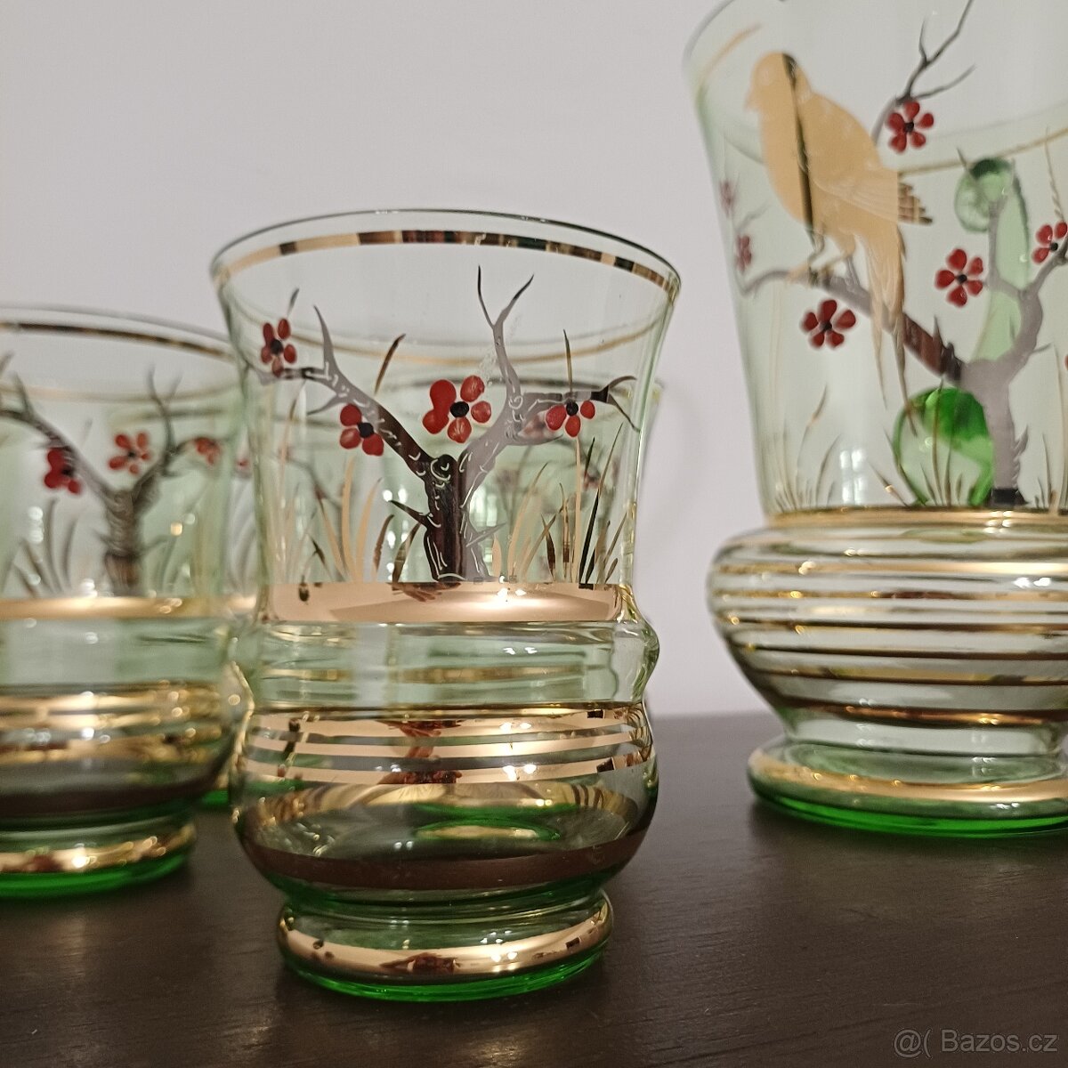 sošky, hrníčky a sety skleniček - 13