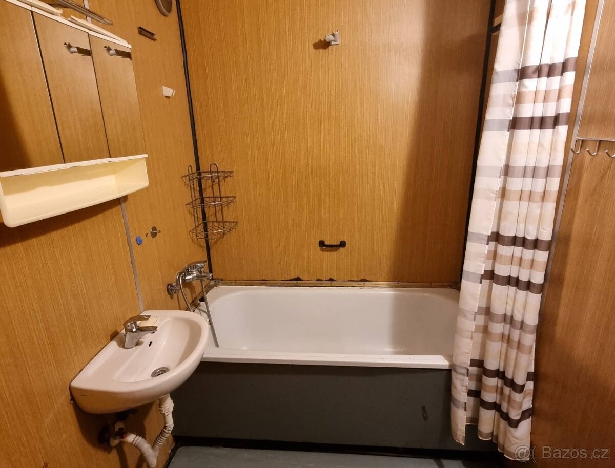 Byt 3+1/L ul. Vitošská, P4 Modřany, 80 m2 - 13