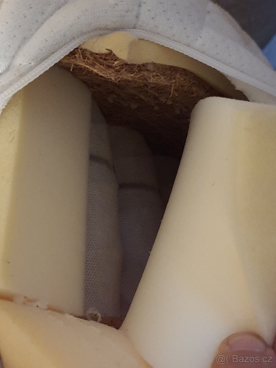 DREAMZONE matrace 90x200 taštičková, DOVEZU - 13