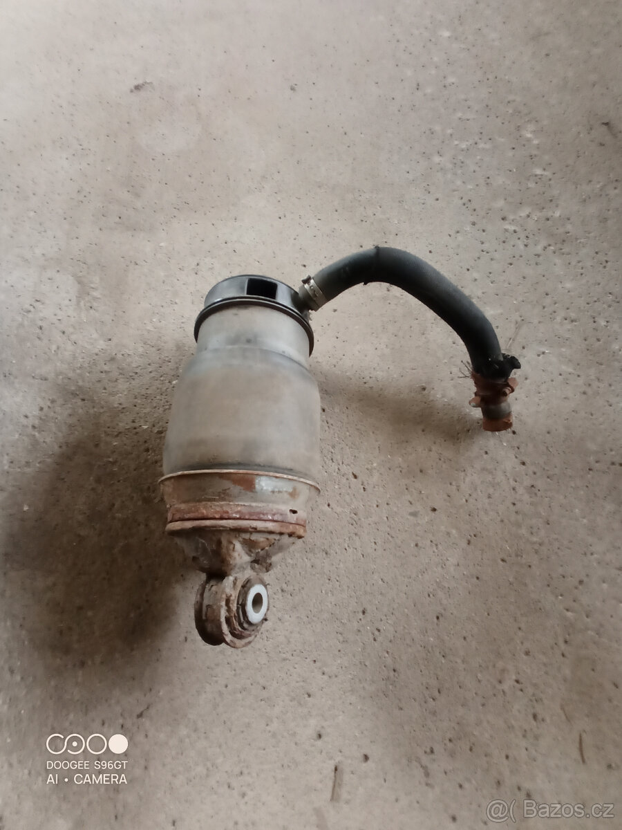 veškeré náhradní díly mercedes benz w211 220, 270, 320 CDI - 13