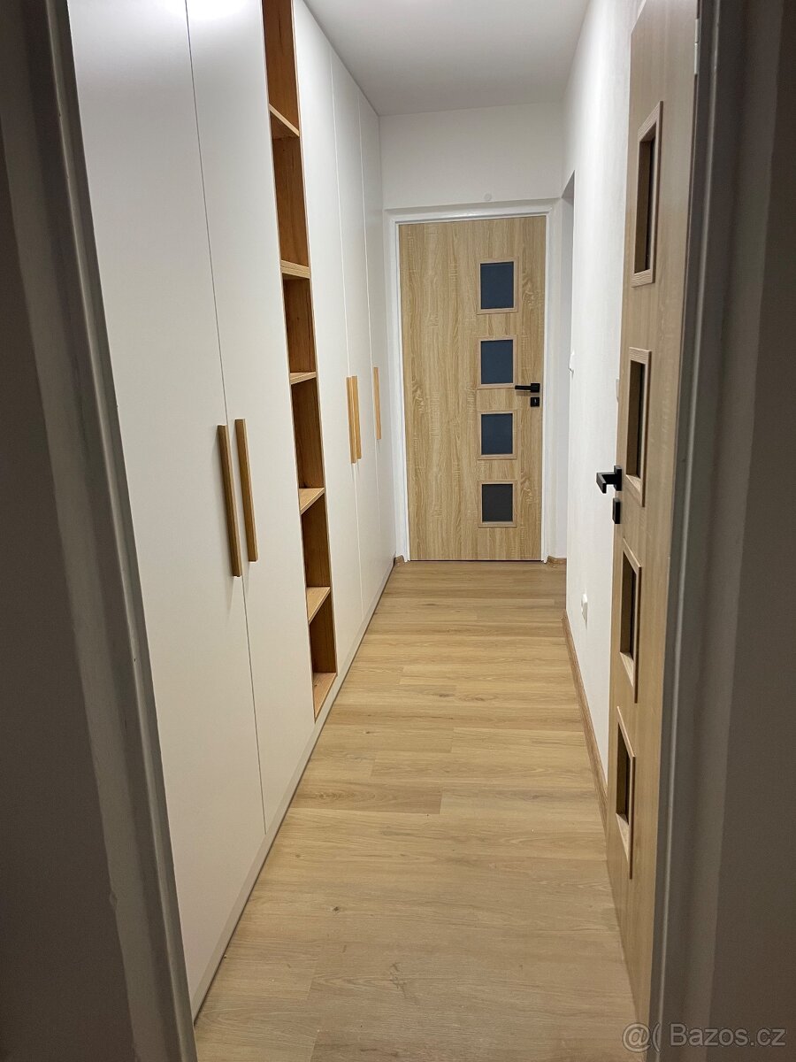 Dobrý den pronajmu byt 3+1 - 13