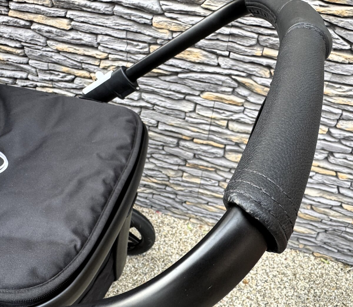 Bugaboo Fox 3 Pink (2022) Dvojkombinace - 13