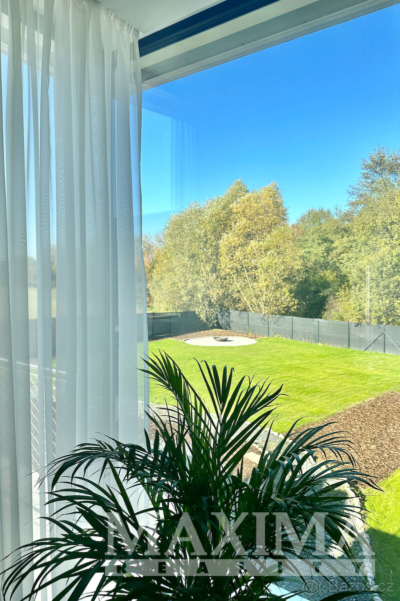 Dům 6 a více o ploše 435 m2 - Praha, Pitkovice - 13