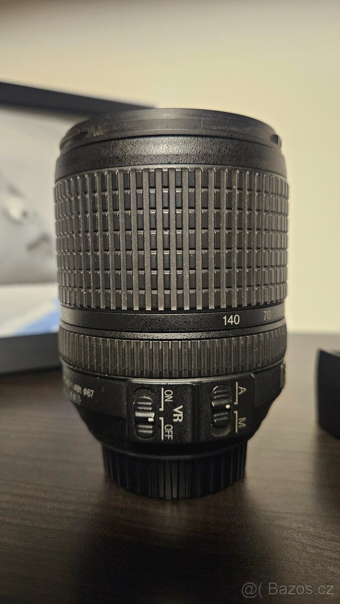 Foto vybaveni Nikon d7100 - 13