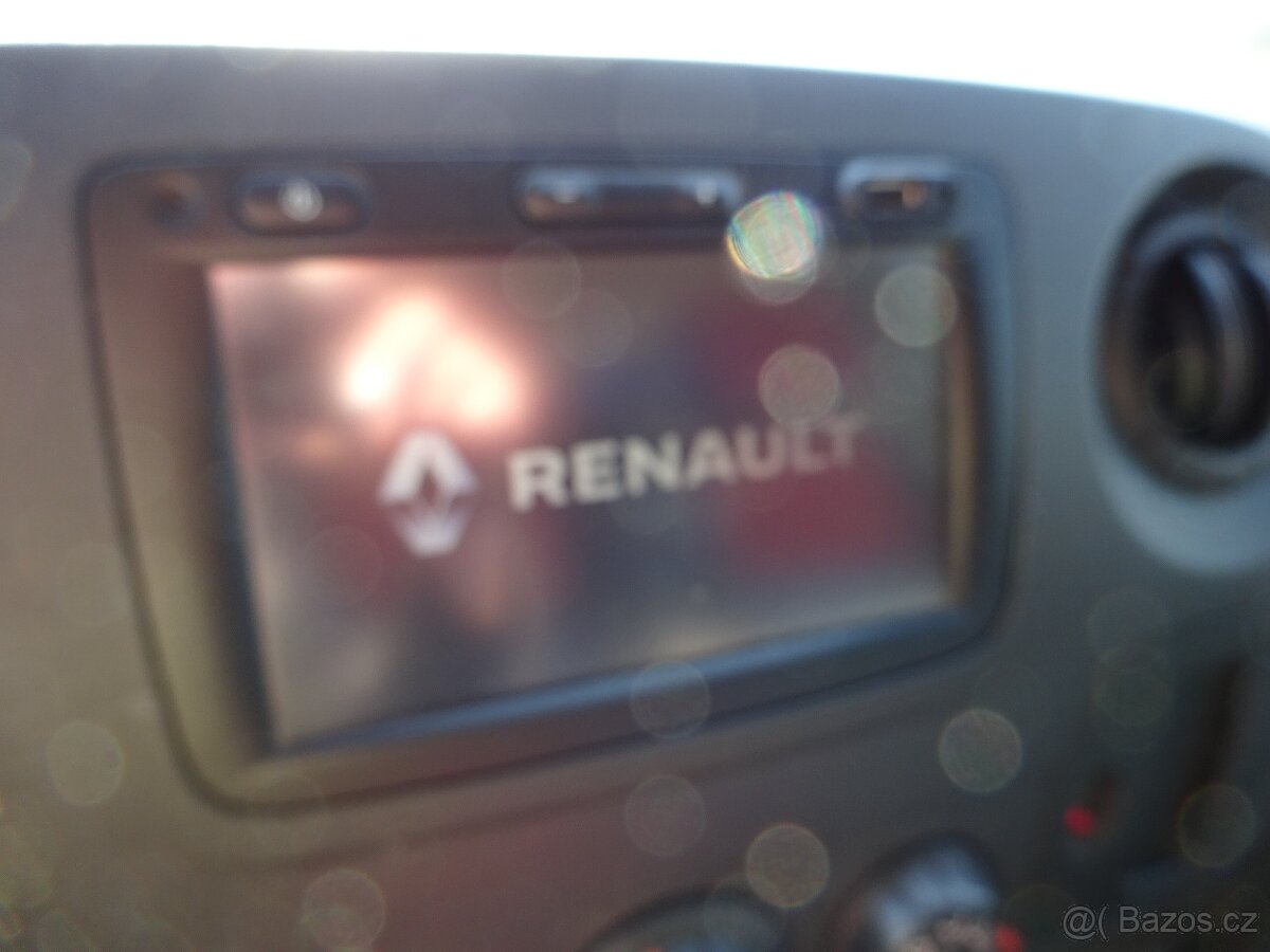 Renault Master 2,3 DCI, GARANCE KM - 13