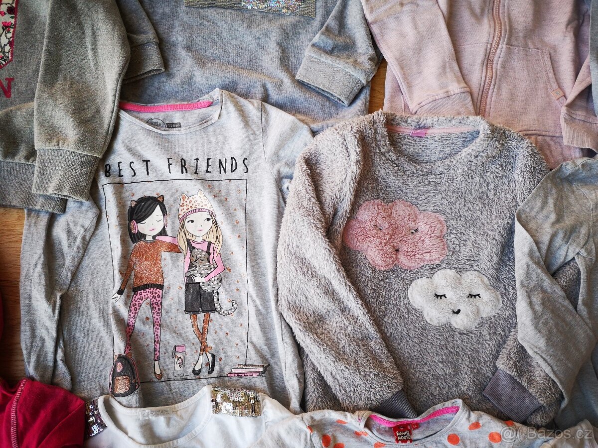 Luxusní balík holka 128 - 13