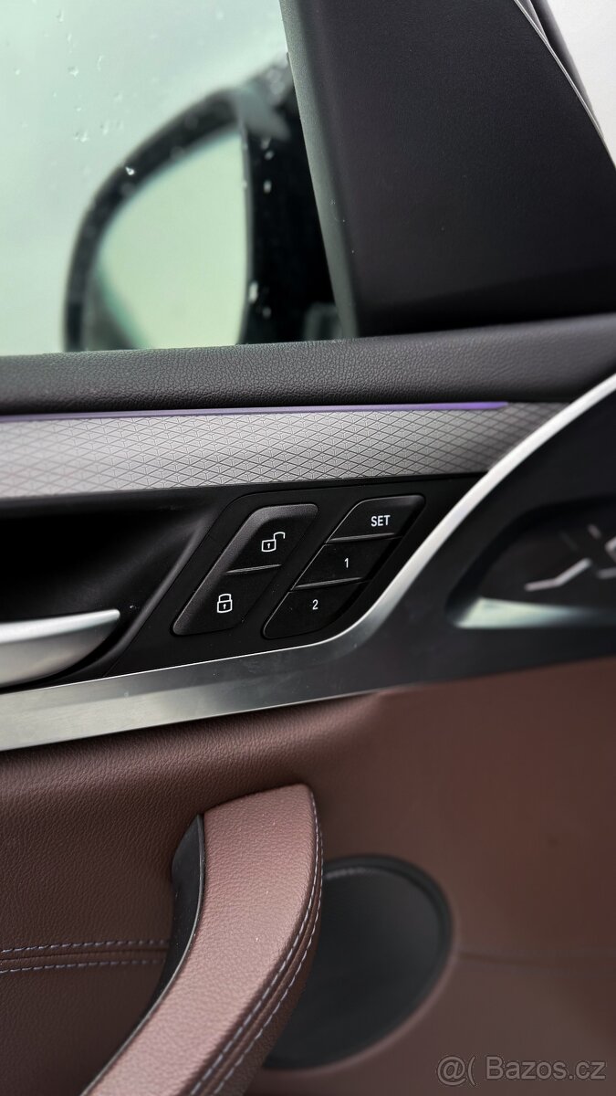 Bmw X3 2.0D G01 m-paket - 13