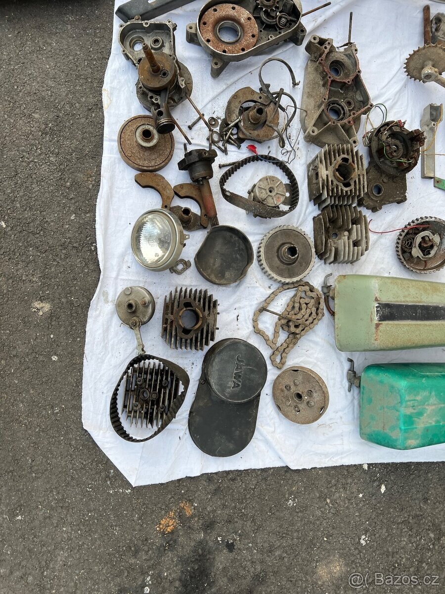 Trio legend BABETA 210 - 13