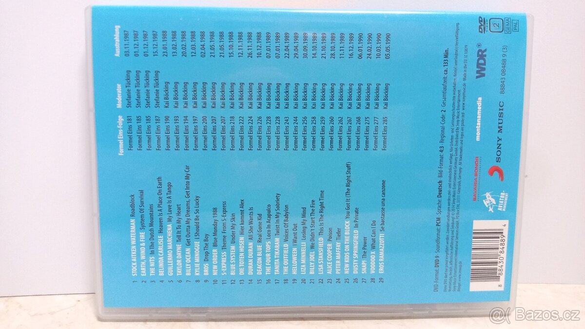 Formel Eins - 13
