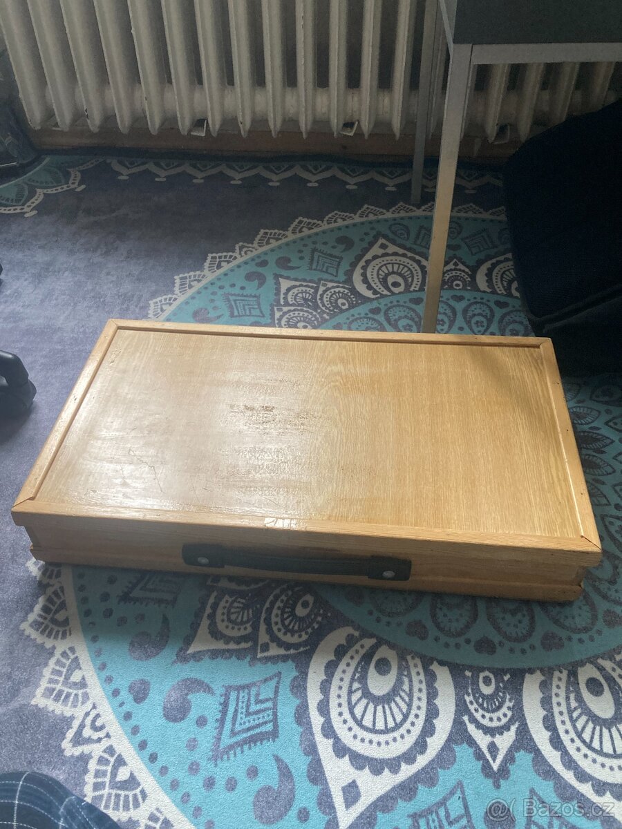 Prodám Multi efekt Line 6 M13 - 13