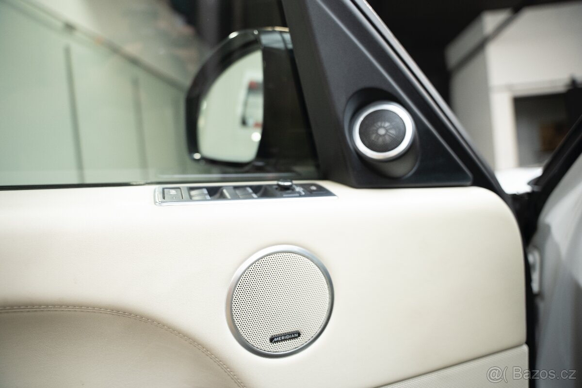 Land Rover Range Rover Autobiography 4,4 SDV8 - 13