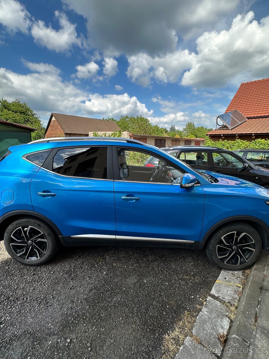 MG ZS Elegance - 13