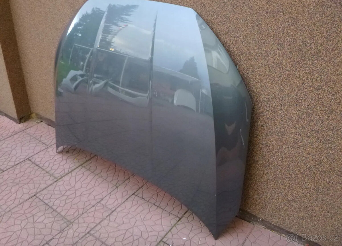 Audi A3 8Y S3 originál kapota - 13