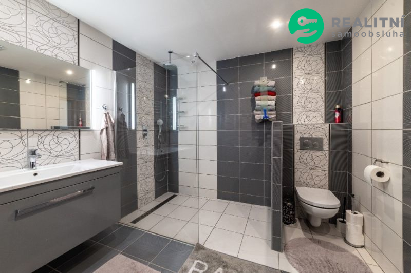 Rodinný dům 5+kk, Halenkovice - 13