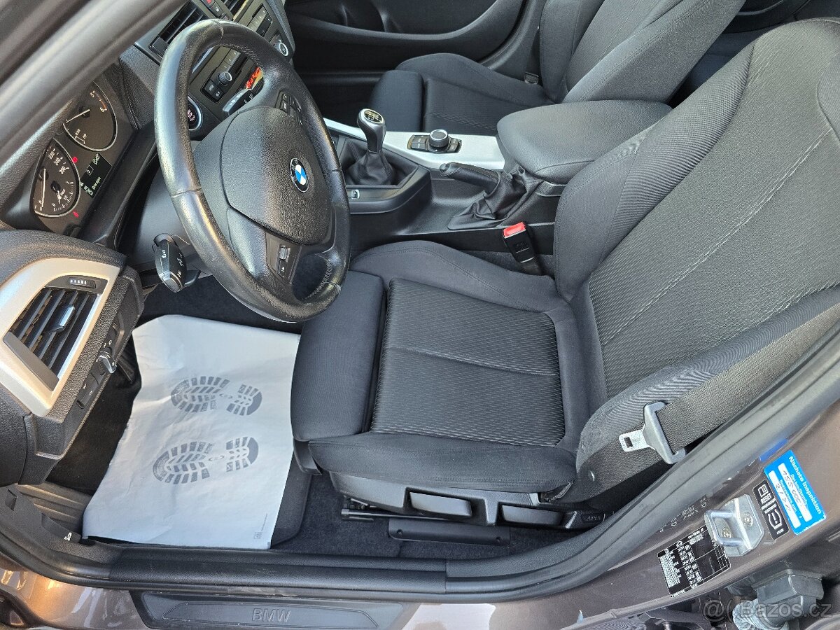 ⭐BMW Řada 1 116d/2013/85KW/2MAJ/DIGI.KLIMA⭐ - 13