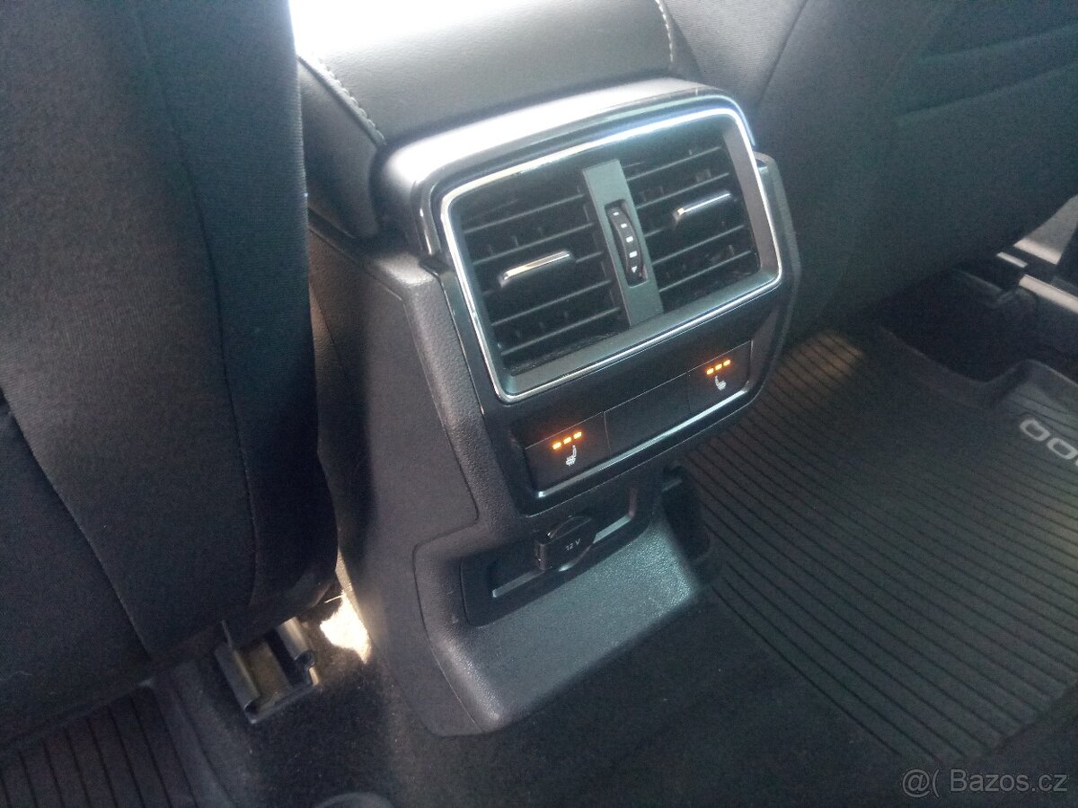 Škoda Karoq 1.5TSi STYLE PLUS, VIRTUAL, NAVI - 13