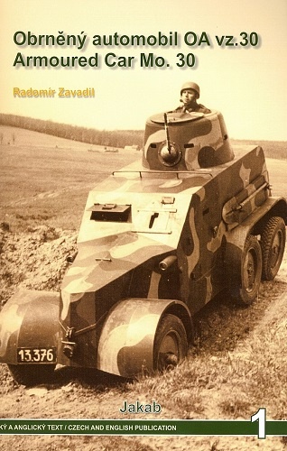 Zbrane, bojová technika 2 - 13
