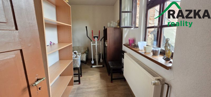 RD 3+1 (145 m2) Tachov, ul. Dolní Předměstí - 13