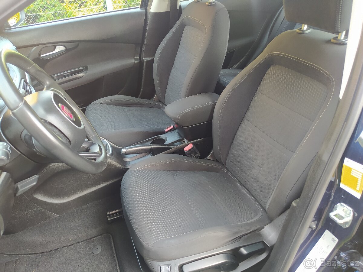 Fiat Tipo 1.6 Multijet - 13