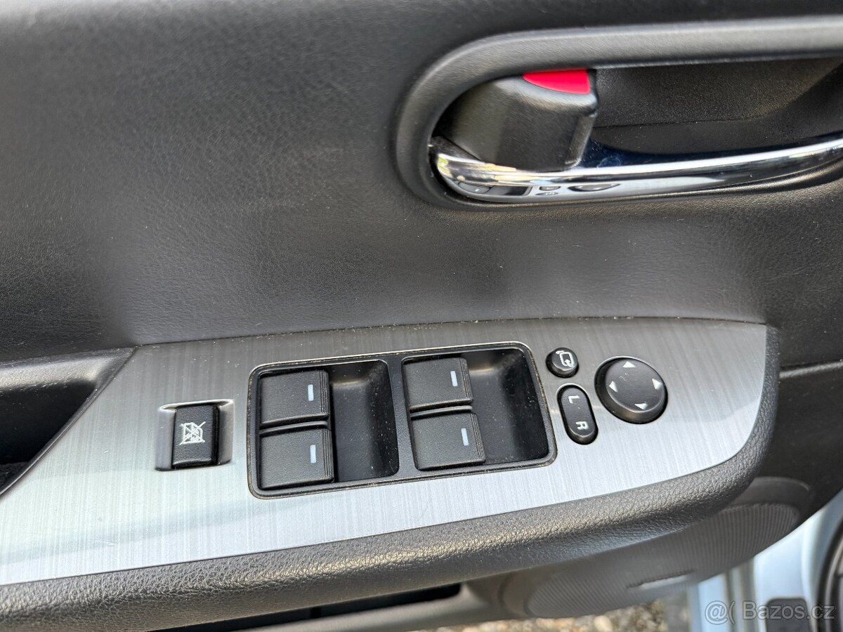 Mazda 6,Kombi, 2.0i16v 114 KW ,Tažné,Alu.2011 - 13