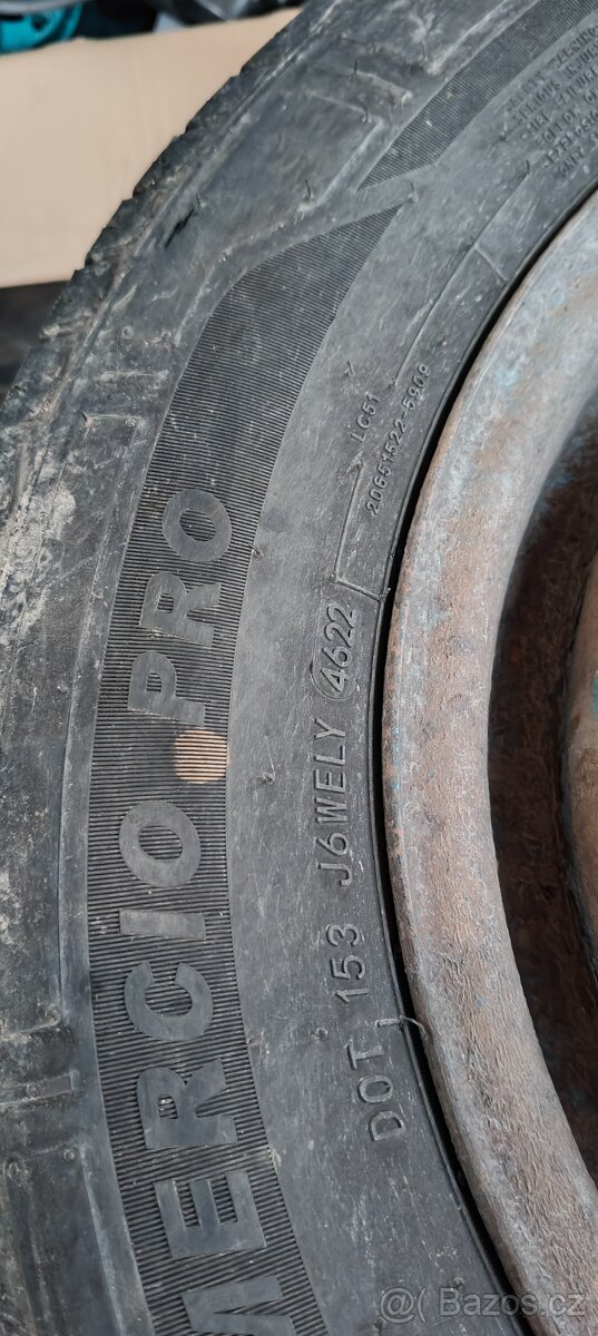 Transporter T4 1.9 Td - 13