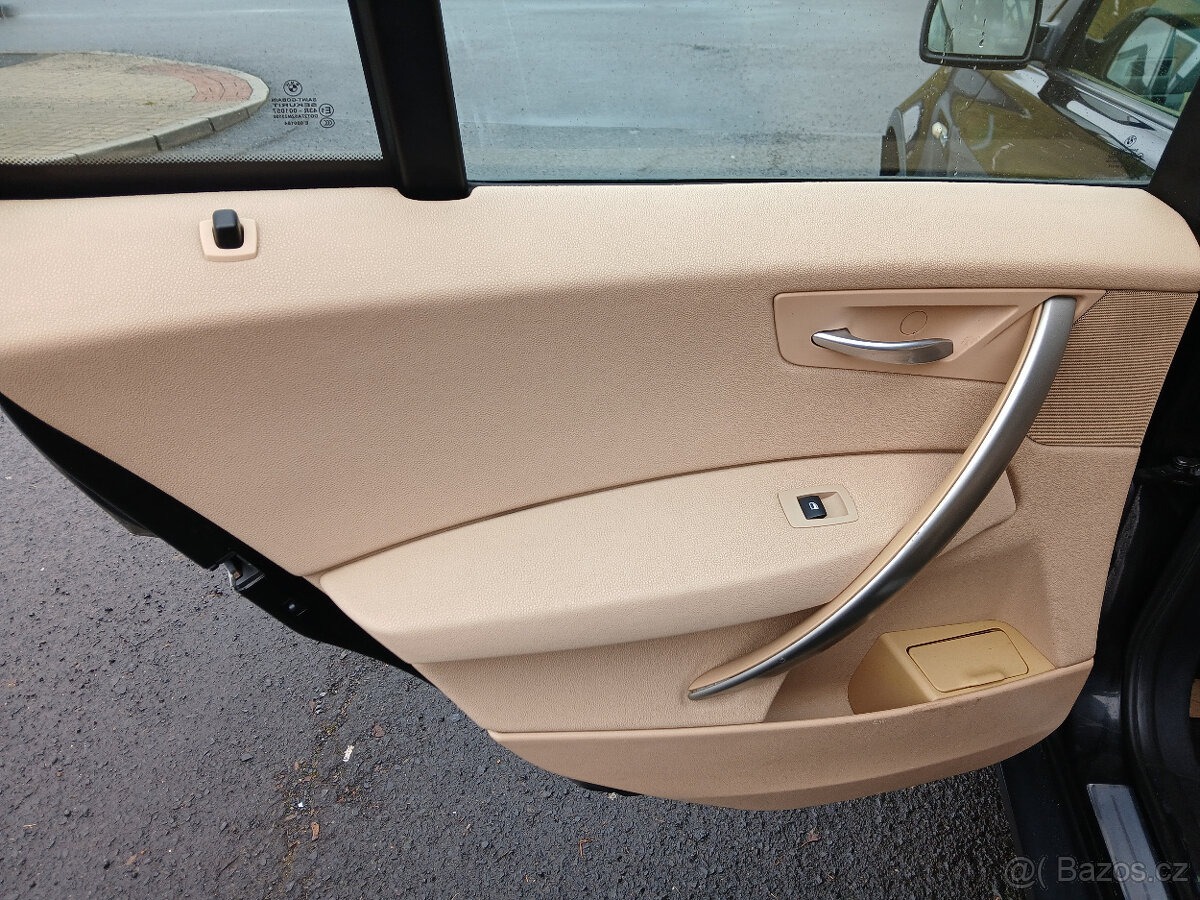 BMW X3 2.0 D VELMI DOBRÁ CENA - 13