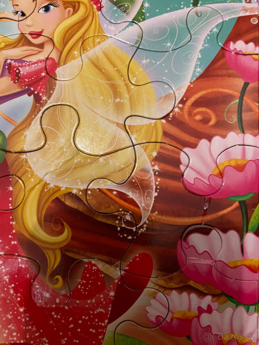 Prodám několik hraček - 13