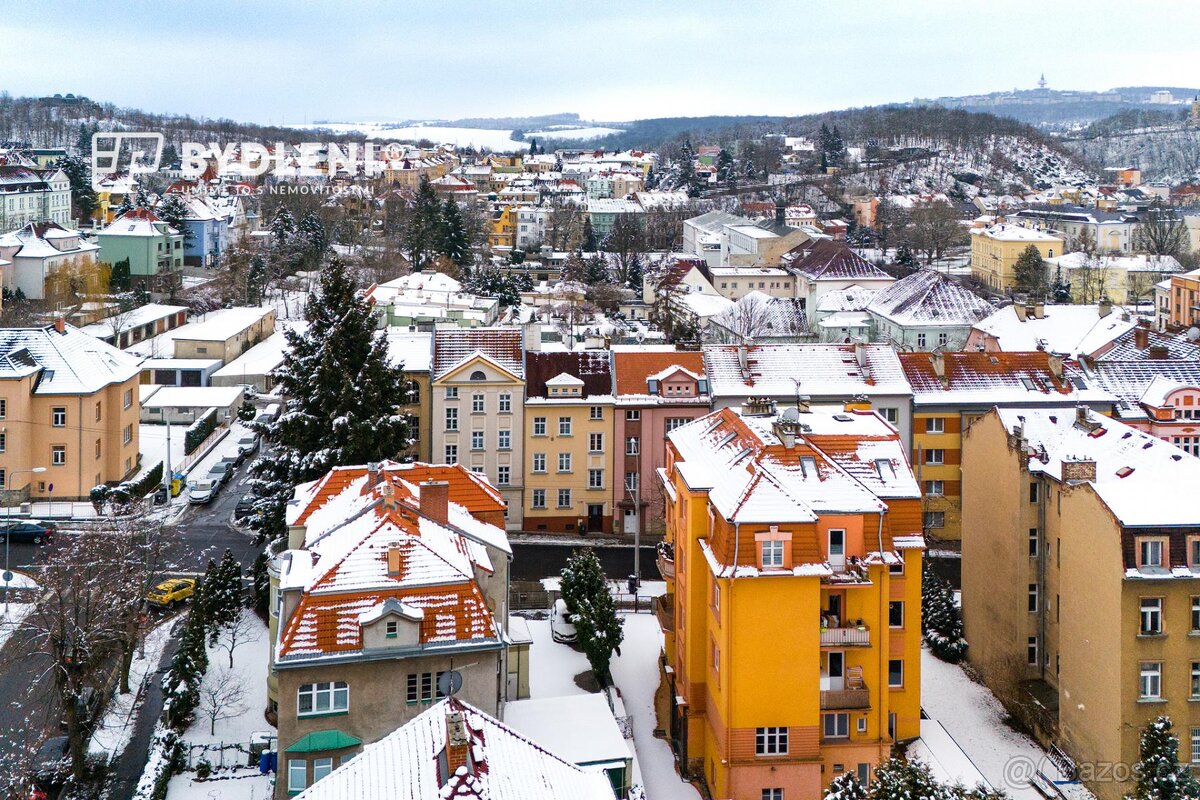 Prodej bytu 3+1 73m - 13