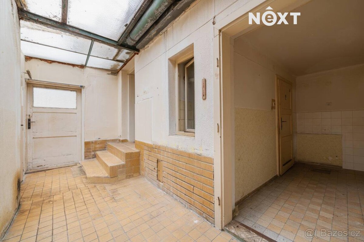 Prodej Rodinný dům, 120㎡ - 13