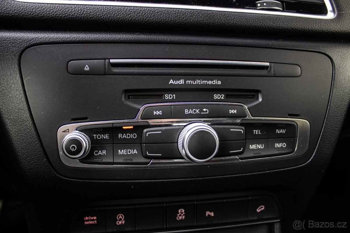 Audi Q3 2.0 TDI Quattro - 13