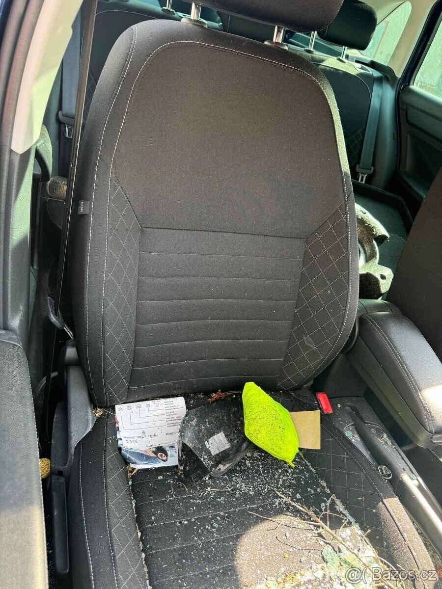 Škoda Rapid 1.4 tsi 92kw DSG spaceback - 13