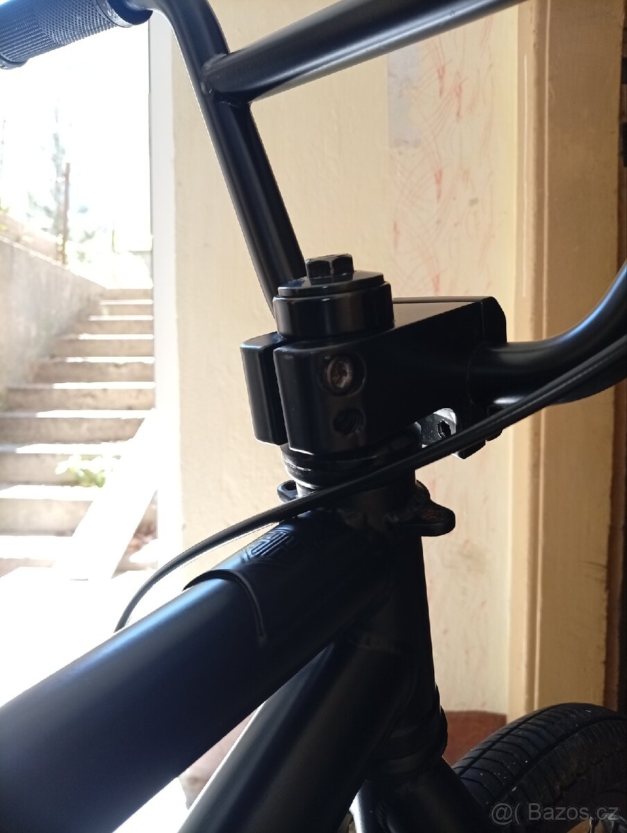 BMX kolo - 13